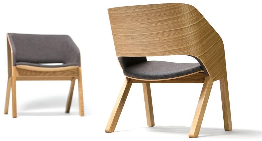 TON Мягкое кресло Merano 363 404 - Вид №5