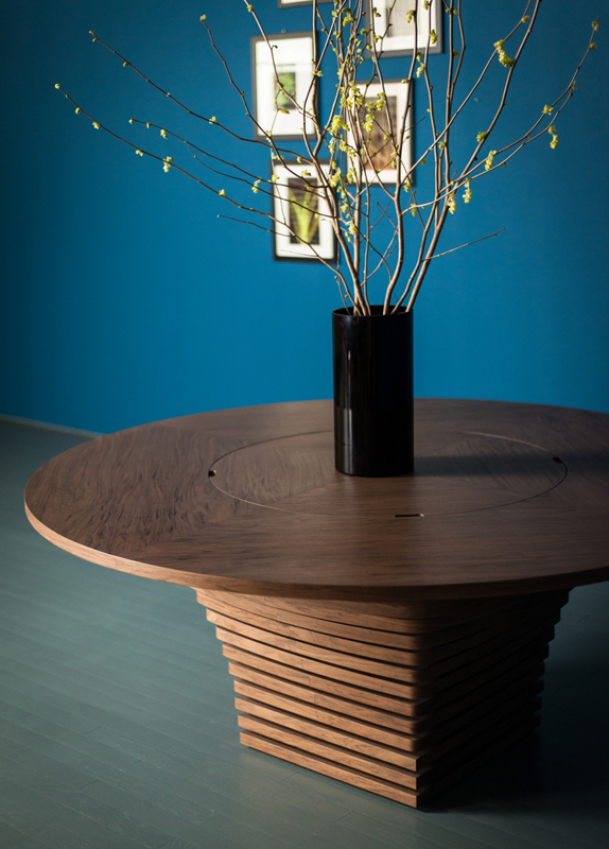 Стол PALERMO EMMEMOBILI T5  - Вид №2