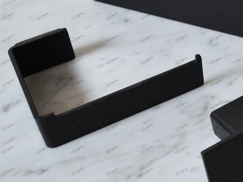 mg12 Держатель рулона из нержавеющей стали I geometrici | porta asciugamani sun-id-1406996