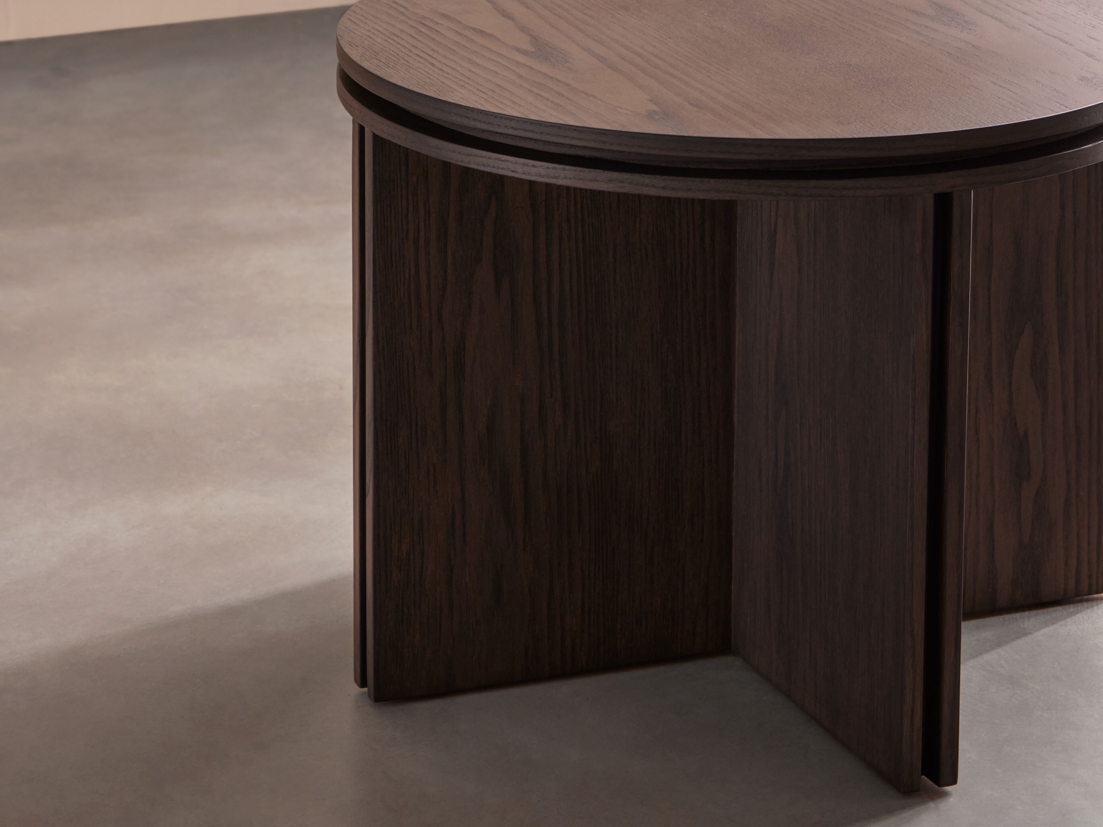 Тумбочка / журнальный столик Kendo Mobiliario слот ARCH-00152143 - Вид №8