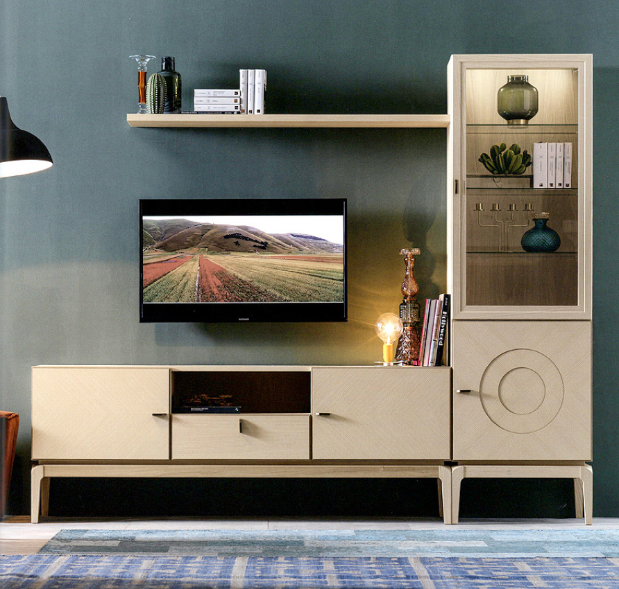 Стенка  GIORGIO CASA CT04 Talento