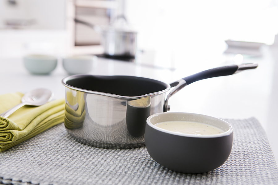 R78058 Сотейник с крышкой momentum, 1,9 л CIRCULON  - Вид №3