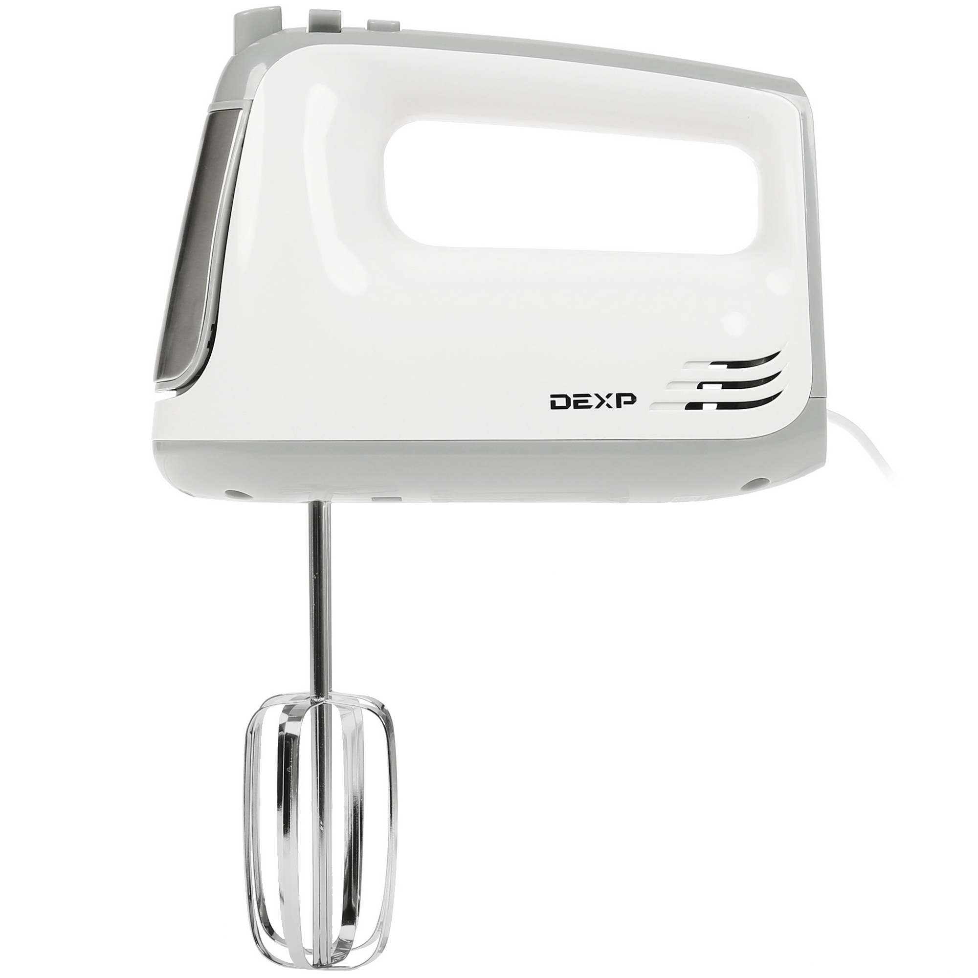 1356926 Миксер DEXP MI-750 белый STDN-0122887