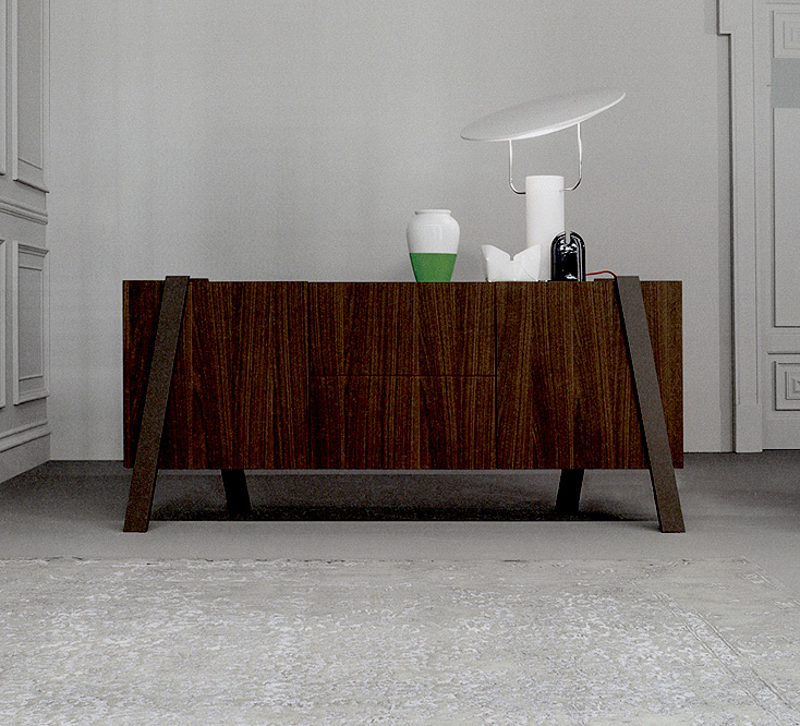 Буфет NOTE BONALDO D8 30 