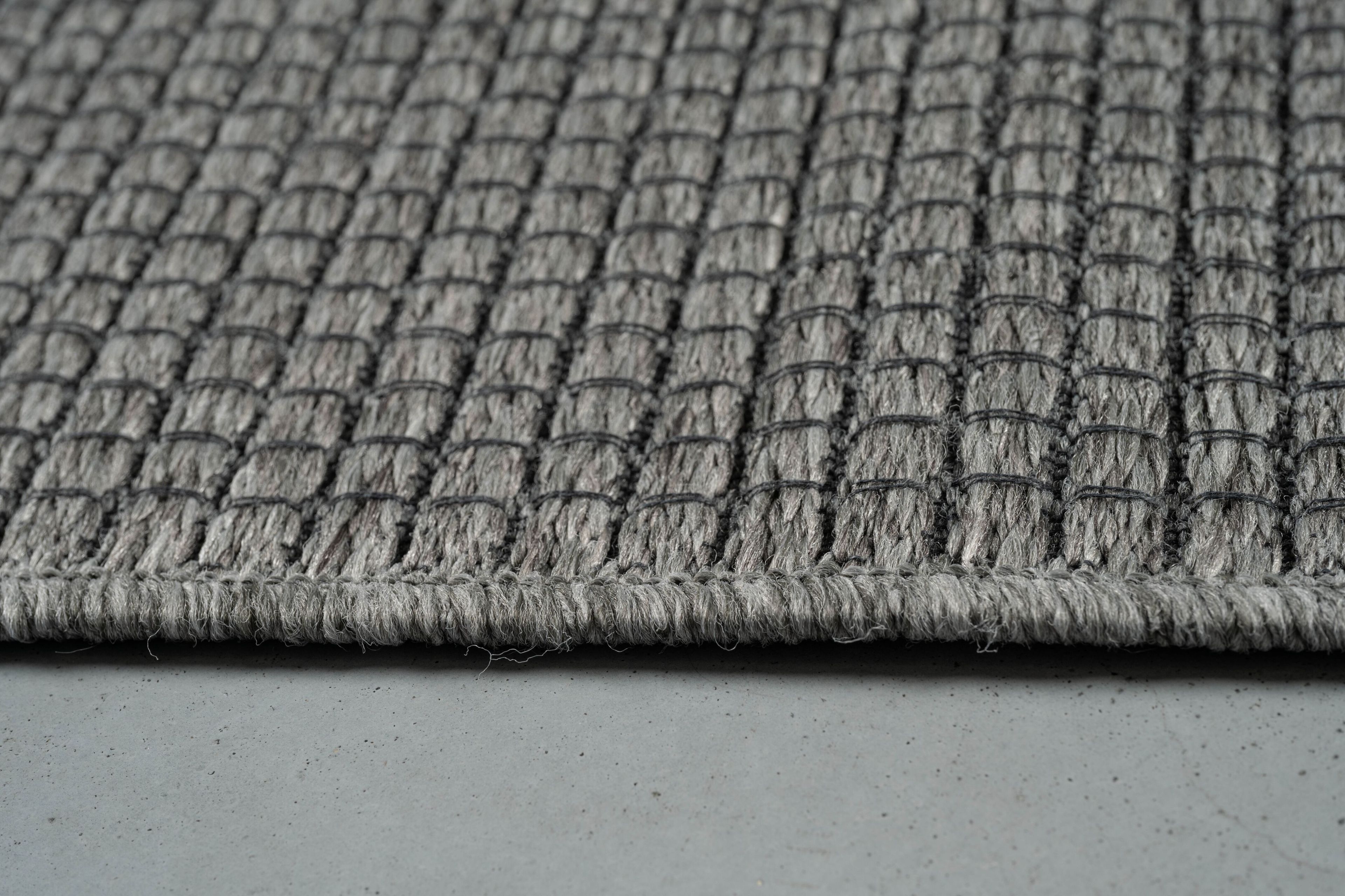 Открытый сплошной цвет прямоугольный ковер Ademi Outdoor ARCH-00118231 - Вид №16