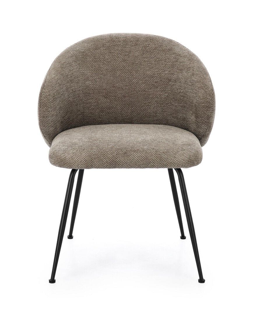 Тканевый стул BIZZOTTO GESIEN ARCH-00066278 - Вид №9