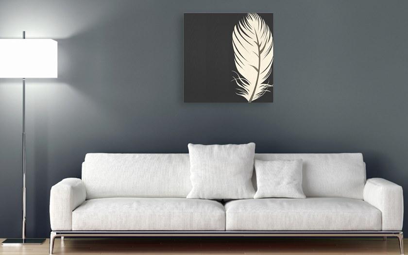 LIGNIS® Каркас из инкрустированного дерева Dolcevita nature 11.061 - Вид №2