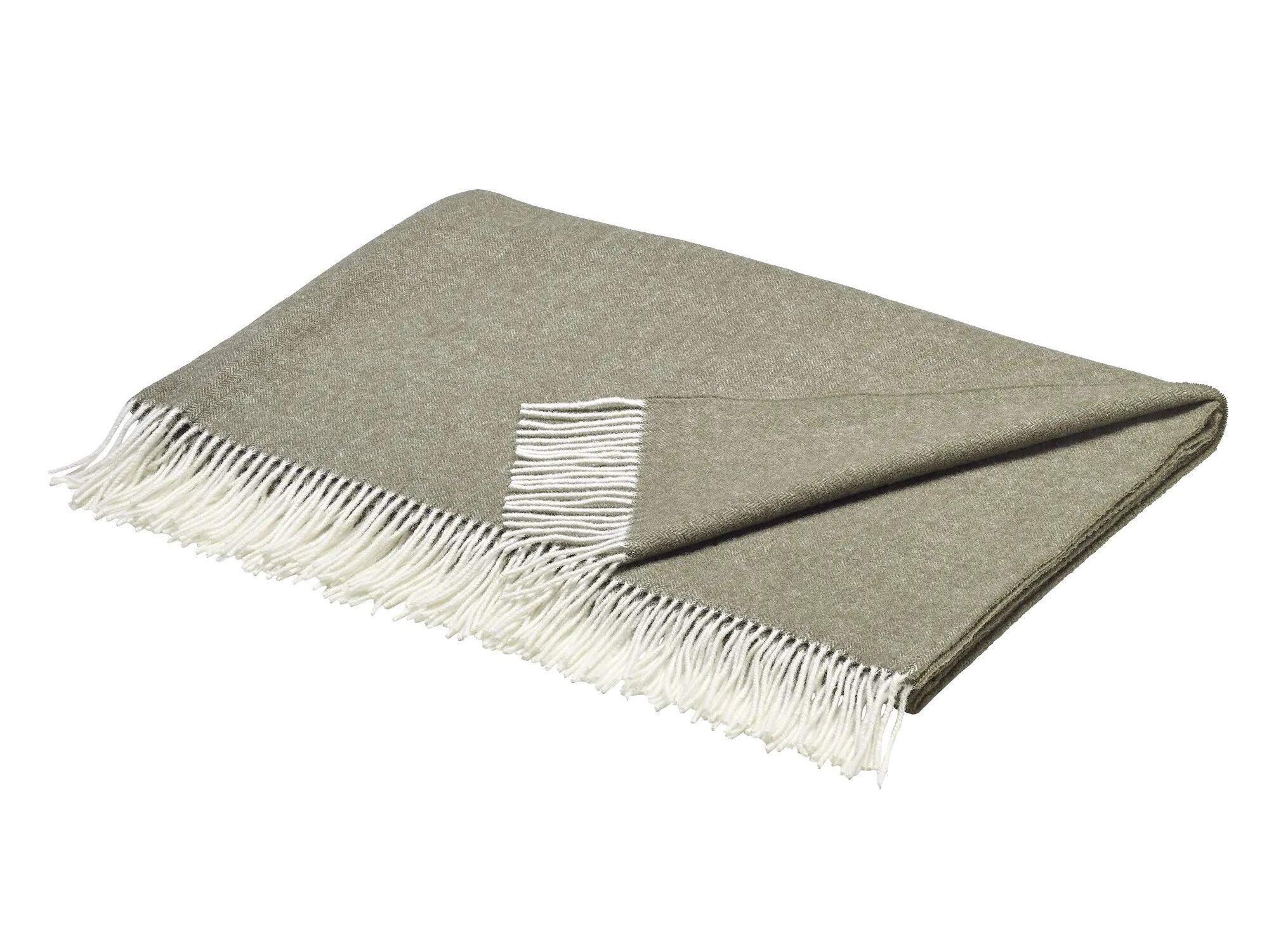 Одеяло из мериносовой шерсти blomus FINHO ARCH-00041899 - Вид №9