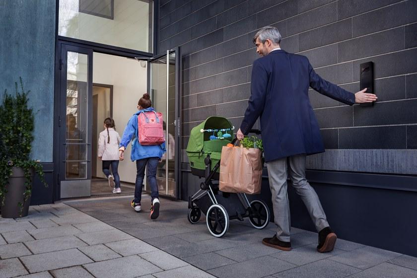 KONE Система автоматизации зданий sun-id-1457727 - Вид №1