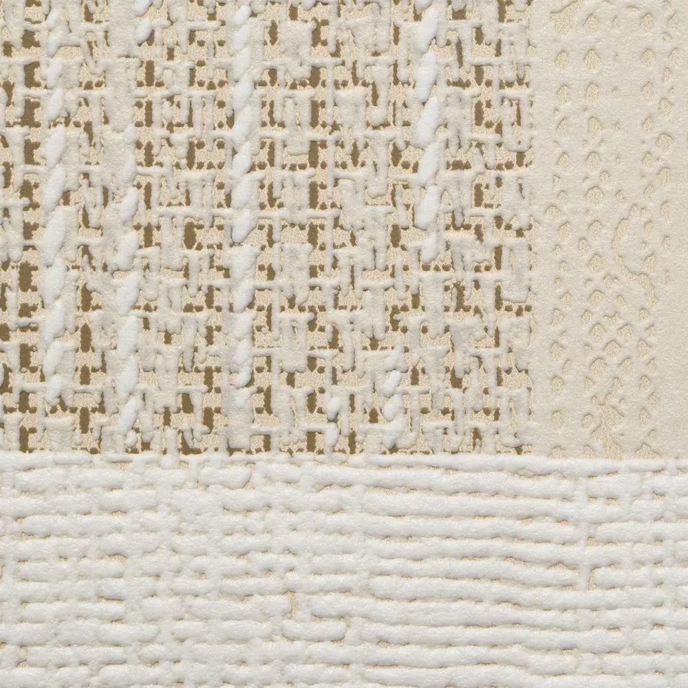 Обои виниловые Palitra Home Sahara бежевые 0.53 м 196-28 STLM-2208095 - Вид №1