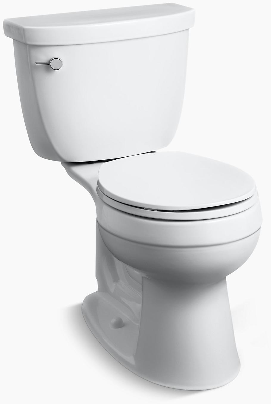 KOHLER  K-3887-U-0  - Вид №1