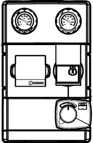 6104 09 00 GRC112Насосные группы » Esbe серии GRC100, CRC200  - Вид №1