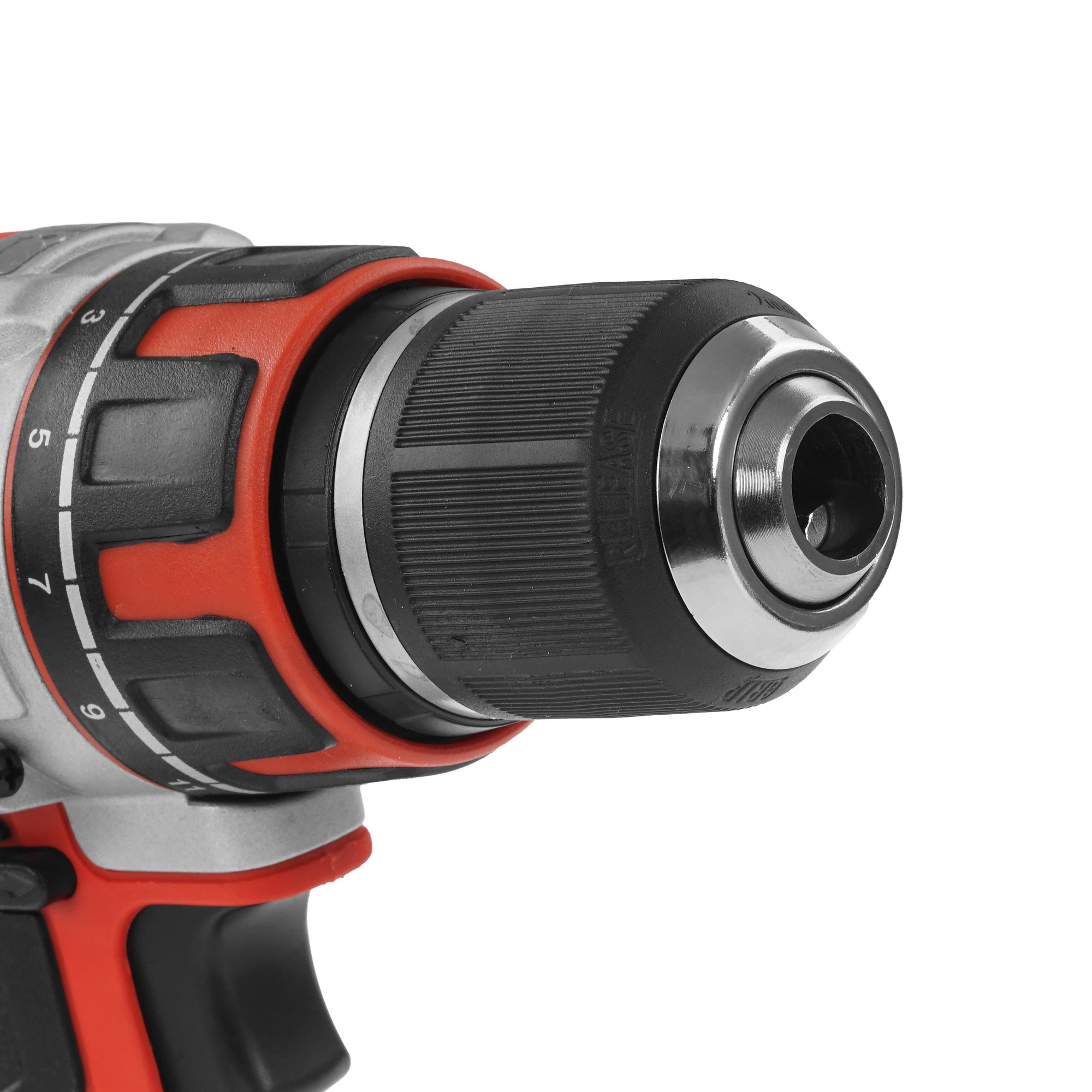 Дрель-шуруповерт Einhell PXC TE-CD 18/50 Li BL Power X Change 18V 9086139 STDN-0037054 - Вид №4