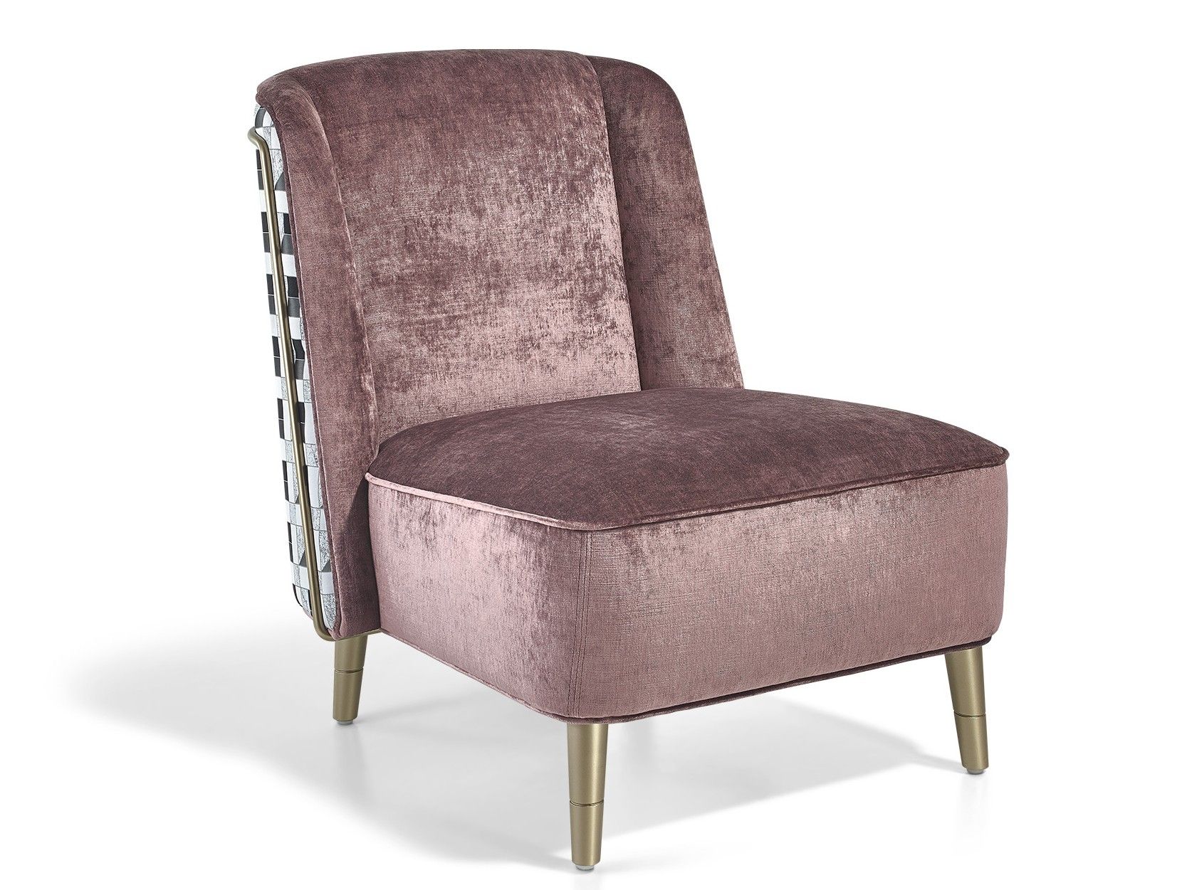 Тканевое кресло Sicis Пегги ARCH-00136294 - Вид №1