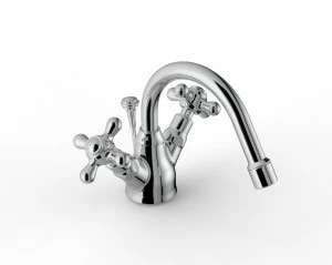 2002 RBX-080 Смеситель для биде