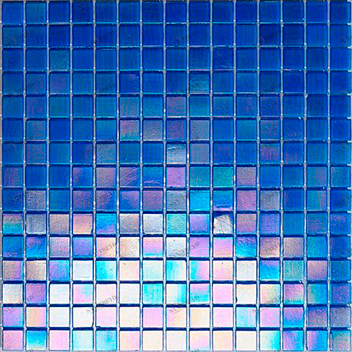 МОЗАИКА ИЗ СТЕКЛА PN08 ALMA PEARLY