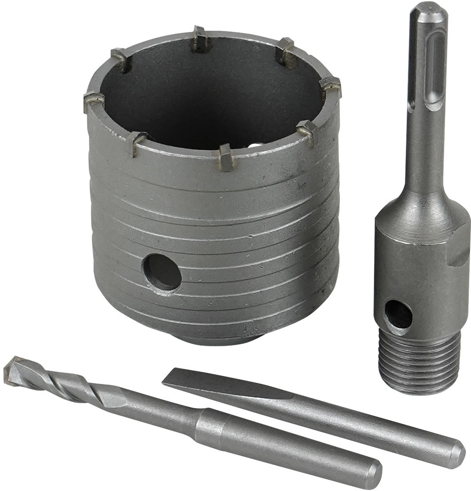91088426 Коронка по бетону SDS Plus 45x50 мм STLM-0477716 BERGER