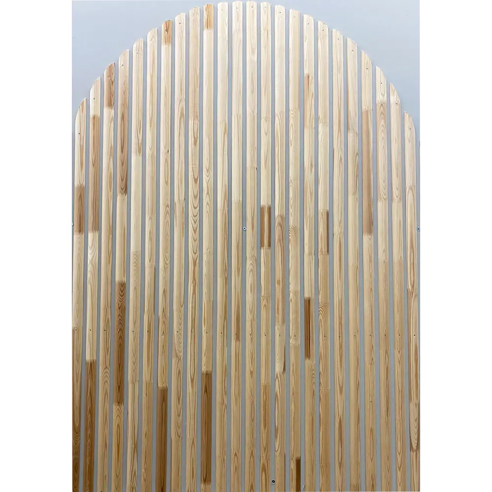 АРЕЛАН Радиусная деревянная раскладка для элегантной отделки интерьера 81960889 STLM-0015461 - Вид №4