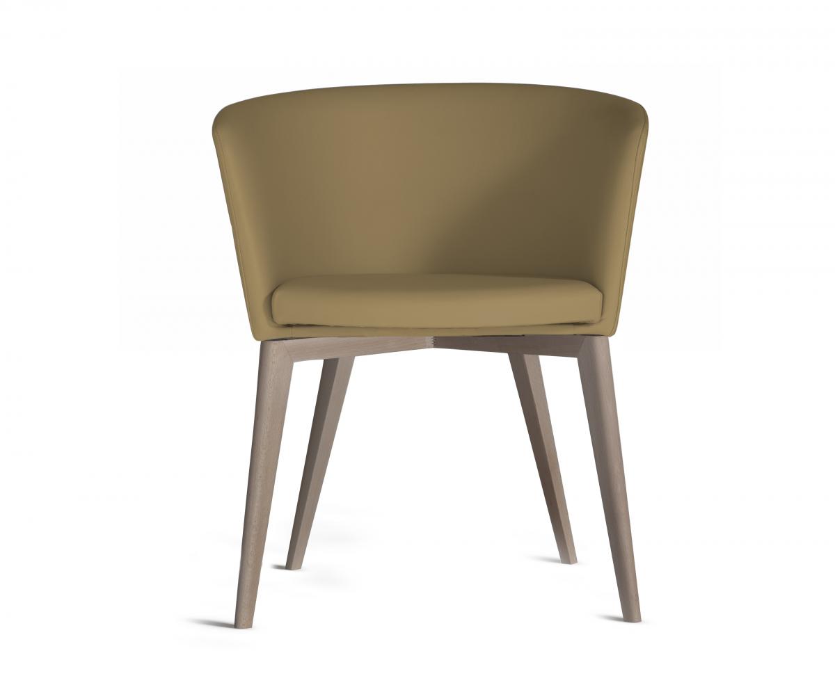 087468 Стул 664MD4 Capdell Moon Bold  - Вид №1