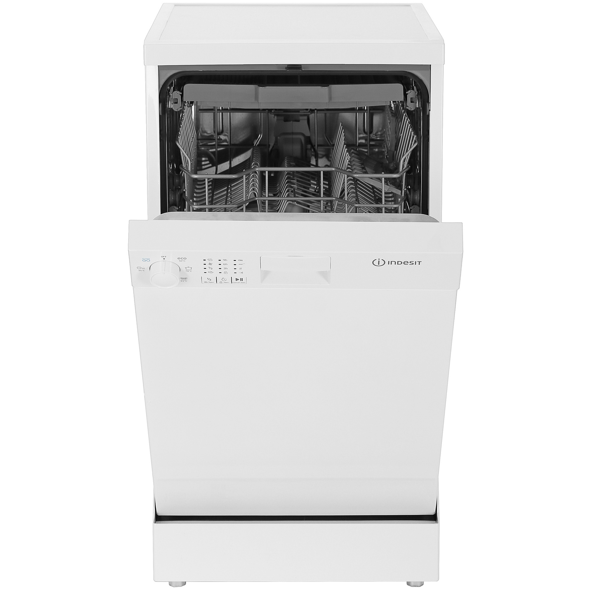 5465486 Посудомоечная машина Indesit DFS 2A59 белый STDN-0139228