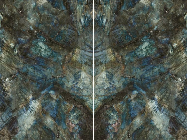 Столешница из керамогранита с мраморным эффектом CERAMICA FONDOVALLE MYTOP ARCH-00128605