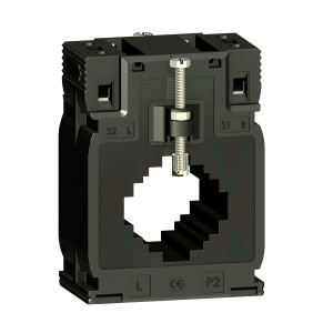 METSECT5MC025R Шинный трансформатор тока 250/5А 5ВА, кл.т. 1 Schneider Electric PowerLogic