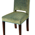 U800 Итон Стул ijlbrown  - Вид №10