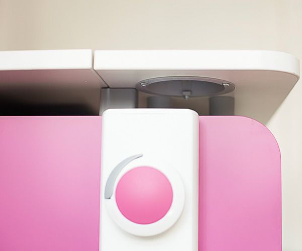 2718 Стол Champion Left-Up 2022 LAB.Space  - Вид №11