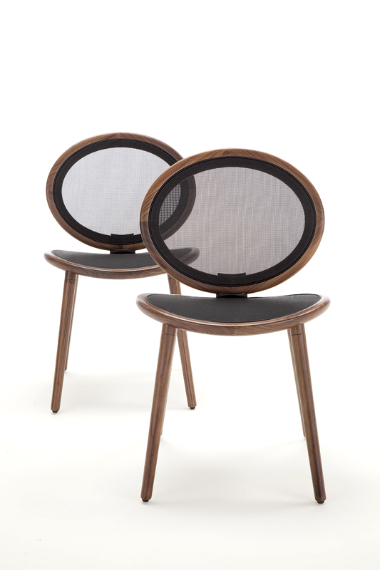 Стул JONATHAN TONON 004.25 