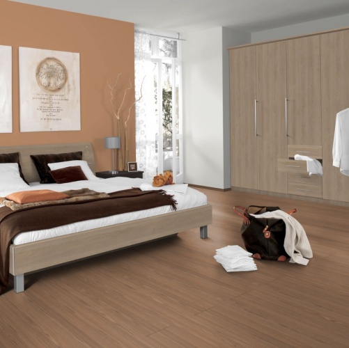 Пробка EGGER Cork+ Вайнсберг (Гладкая) 1292х245 мм 1201400006 - Вид №5