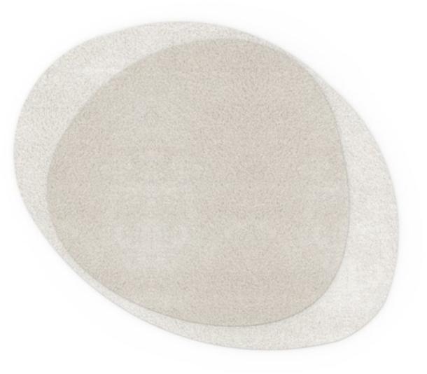 Gallotti&Radice Ковер из синтетического волокна с длинным ворсом sun-id-1496696 - Вид №1