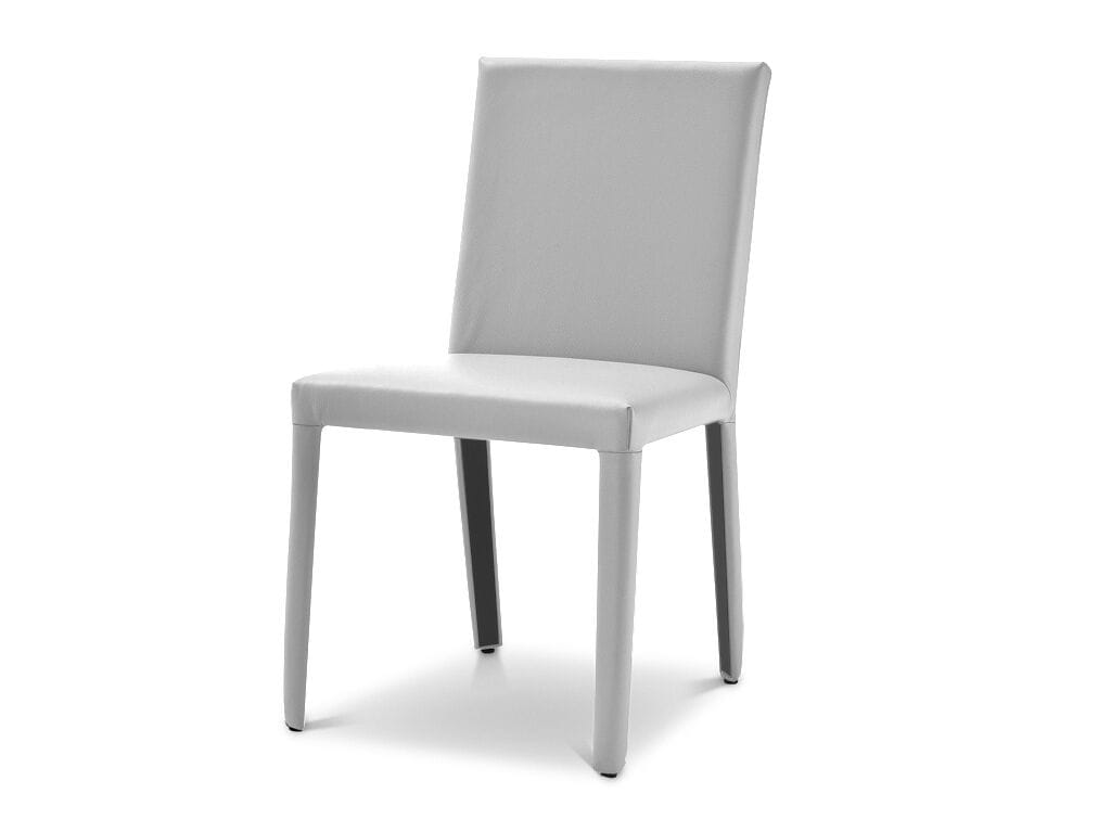 Кожаный стул i 4 Mariani Papier ARCH-00033303 - Вид №2