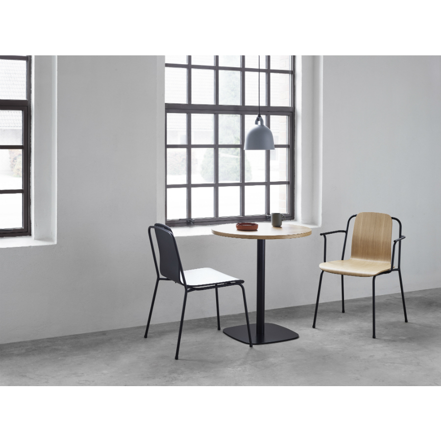 Кресло Studio, коричневое Normann Copenhagen 601788 - Вид №1