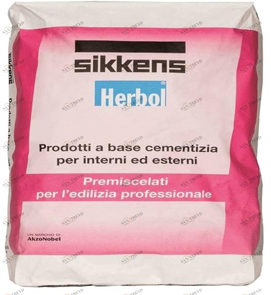 Sikkens Разглаживающий состав для штукатурки sun-id-1487229