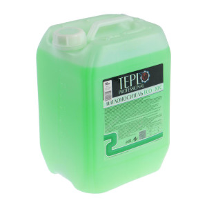 90695302 Теплоноситель 5290083, -30С, 10 л STLM-0341724 TEPLO PROFESSIONAL