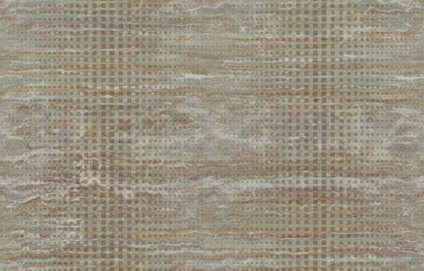 Jannelli&Volpi Геометрические обои на флизелине с эффектом мрамора Jwall reflex sun-id-1515386 - Вид №4