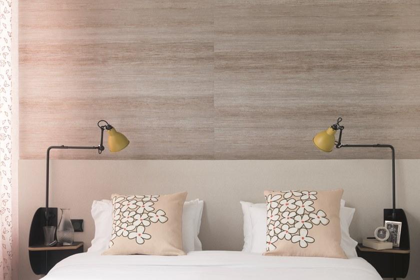 Élitis Моющиеся виниловые обои металлик sun-id-1435269 - Вид №9