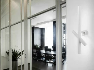 PANZERI Настенный светильник из металла Carmen carmencita