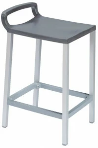 GABER Барный стул из технополимера