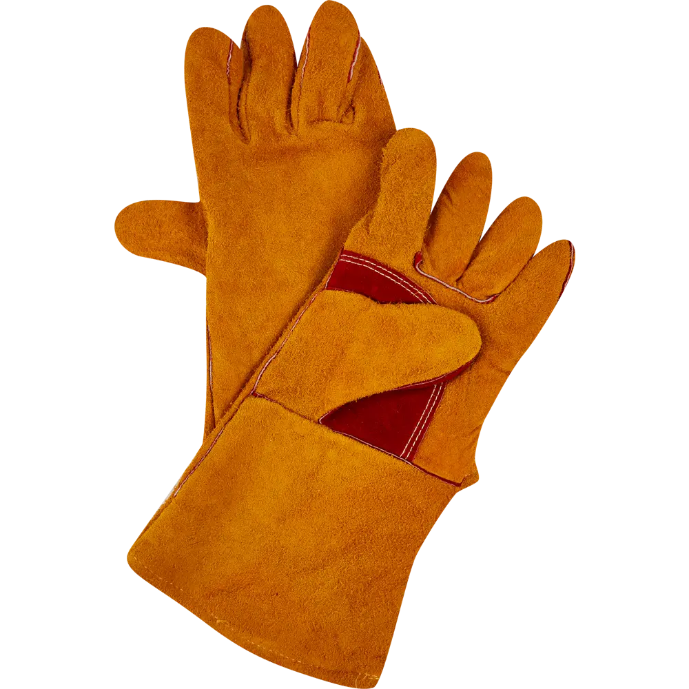 Краги Santreyd KT1462 утепленные для сварочных работ 86407499 STLM-0068743