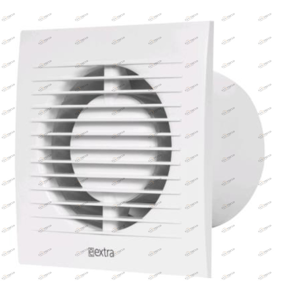 Накладной вентилятор Europlast EE125 (стандарт) sun-id-681976