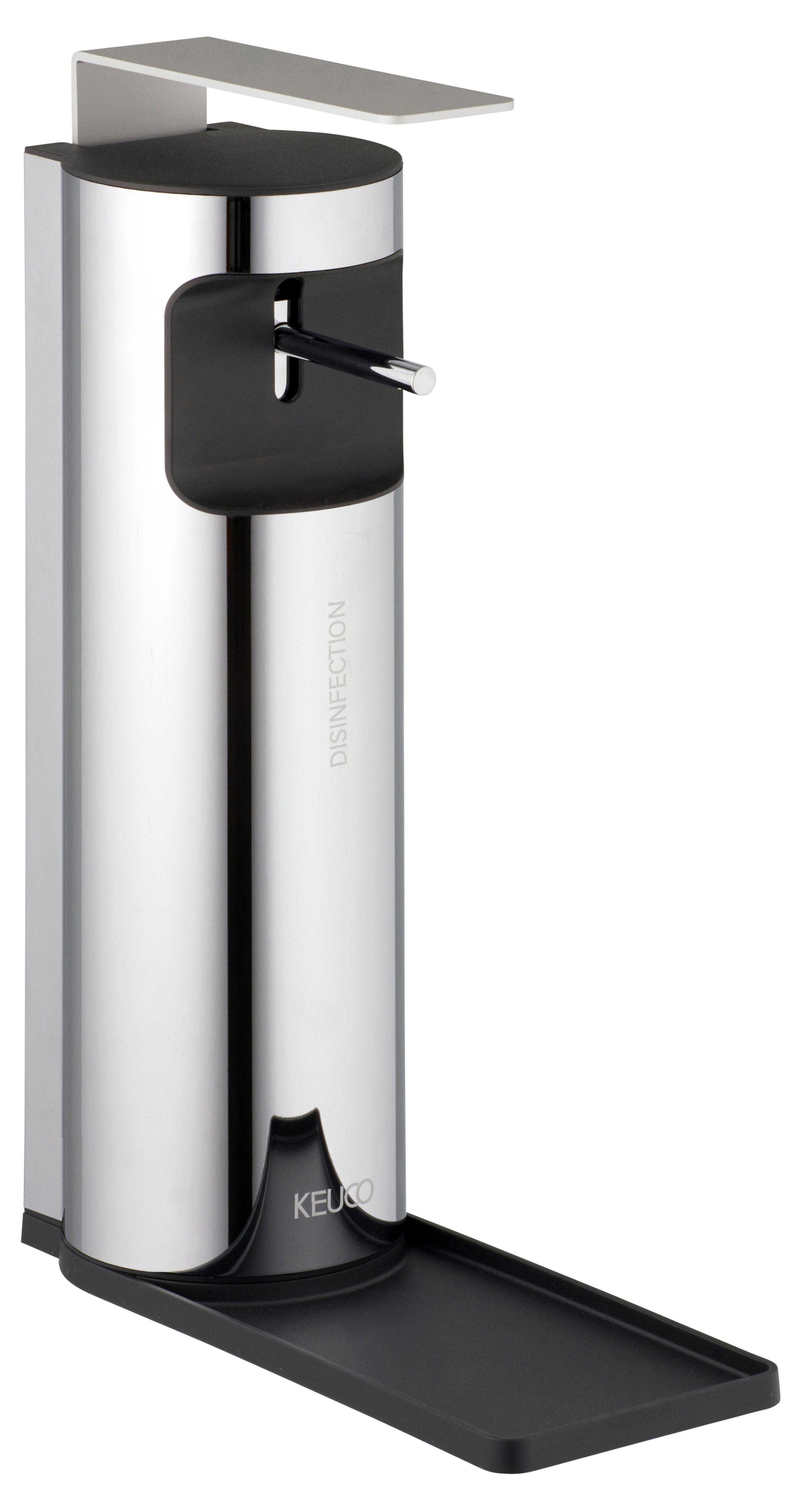 14954070400 контейнер для мыла KEUCO Plan