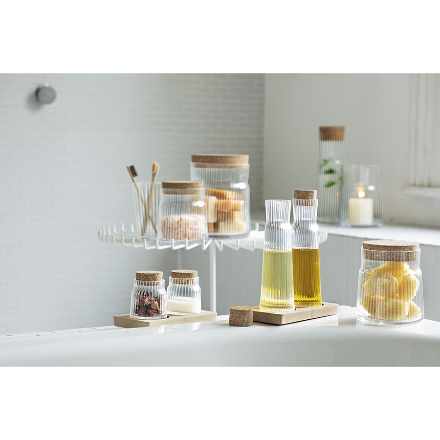 G059-11-304 Набор стаканов gio line, 320 мл, 4 шт. LSA International  - Вид №1