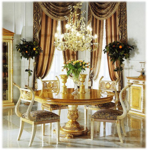 Стол  JUMBO COLLECTION CRIL-14r