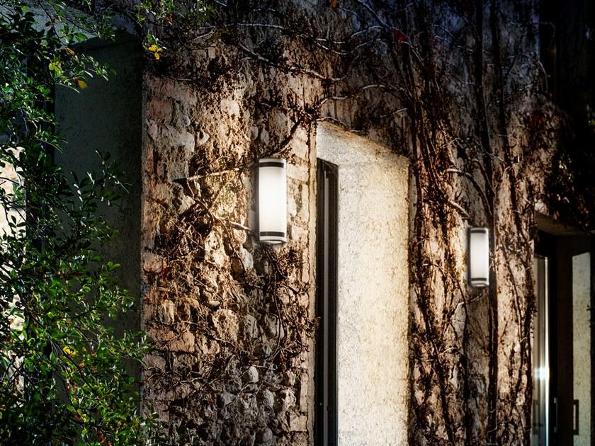 Aldo Bernardi Бра для улицы из метакрилата sun-id-1373235 - Вид №2