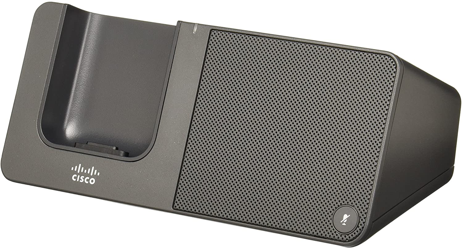 CP-DSKCH-8821-BUN 8821 desktop charger, power supply, ac power cord Cisco Santreyd 