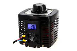 15599714 Лабораторный автотрансформатор 2000ВА SK2.1 LTR2000 SUNTEK