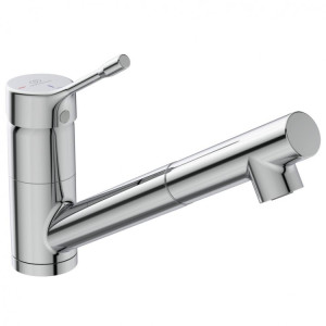 BC294AA Cмеситель для кухонной мойки Ideal Standard CERALOOK