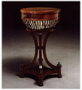 Подставка  COLOMBOSTILE 2314 TVL