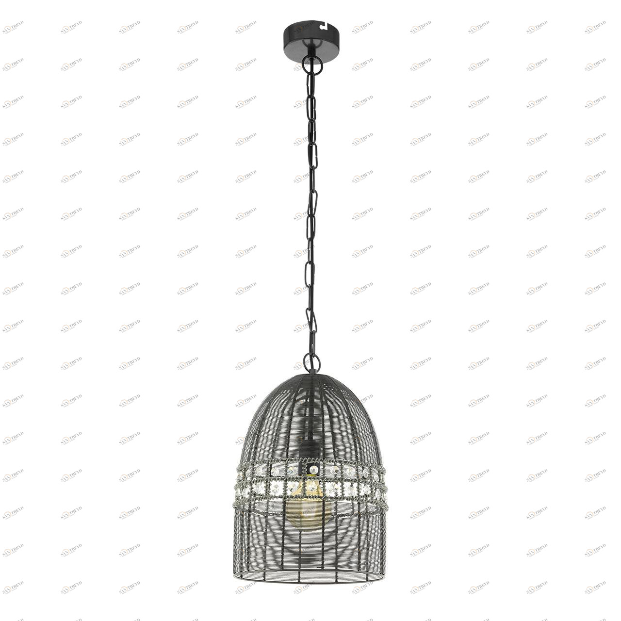 Подвесной светильник Eglo Marracas 49925 EGLO MARRACAS 102314 Черный 